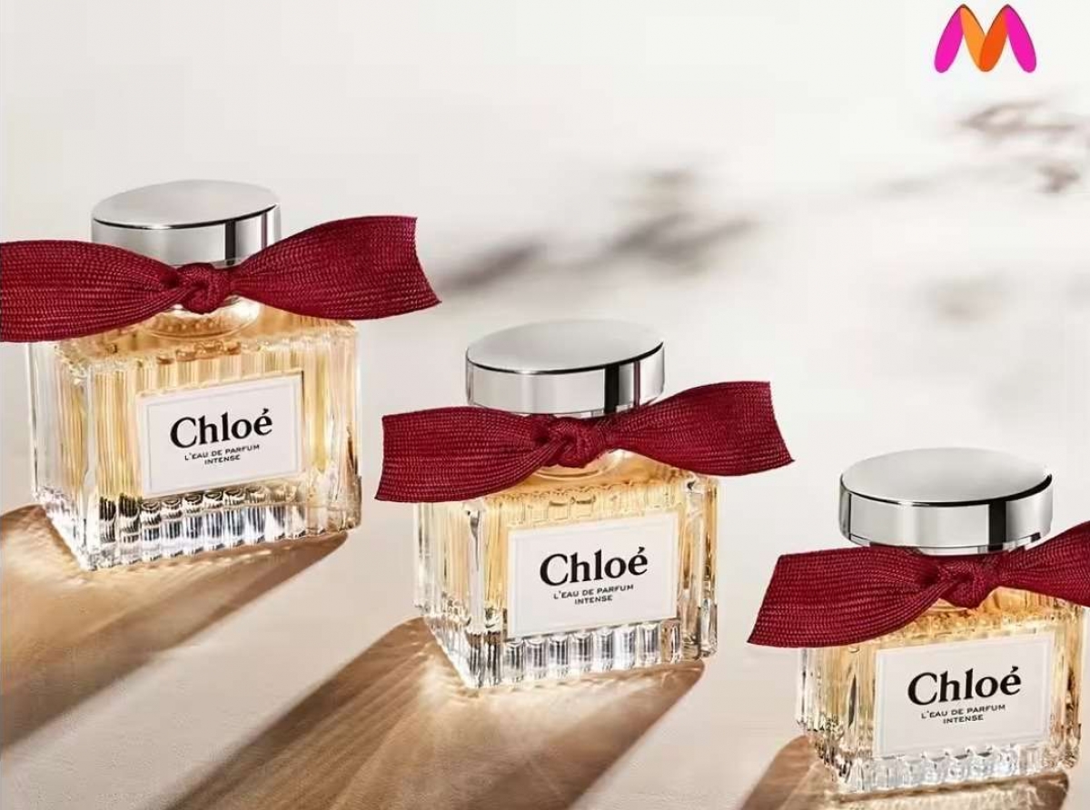 Myntra scales luxury fragrance footprint with Chloé launch